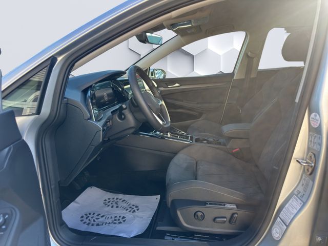 Golf VIII eTSI 1.5 Mildhybrid Style 110kW DSG LE