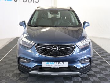 Opel Mokka X 1.4 NAVI LEDER DACH SITZHZ LENKRADHZ 19Z