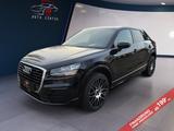 Audi Q2 1,4 16V TFSI/Automatik/Einparkhilfe - Audi Q2 Gebrauchtwagen in Berlin