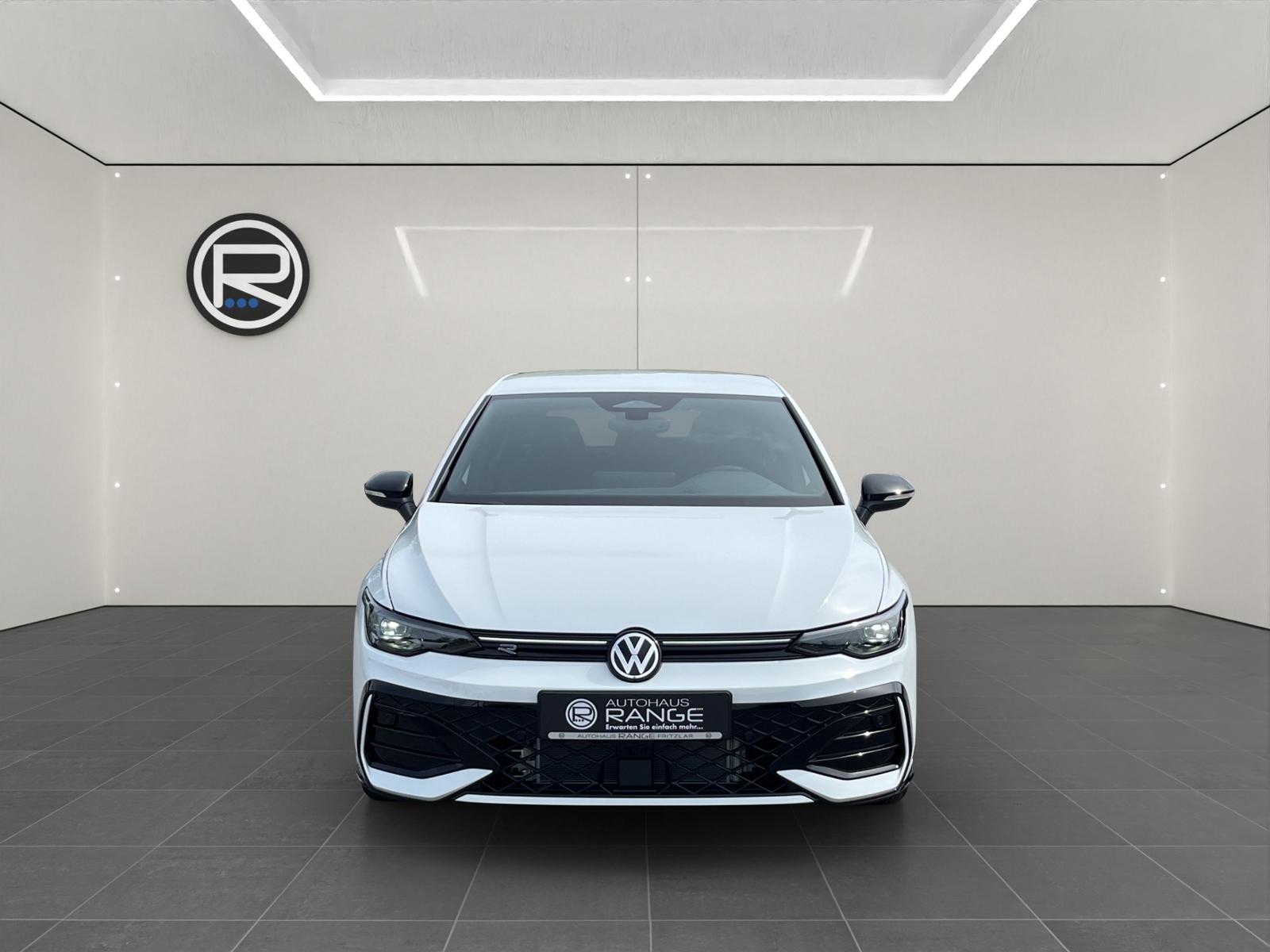 Volkswagen Golf VIII 1.5 eTSI OPF, R-Line, DSG, миниатюра 5
