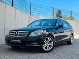 Mercedes-Benz C250 T/Klimaauto/SHZ/PTS/Teilleder/SR+WR/TÜV2027 - Mercedes-Benz: Kombi, W202
