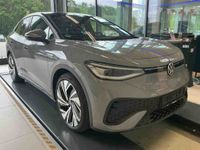 Volkswagen ID.5 - Vorschau Bild 4