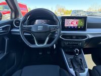 Seat Arona - Vorschau Bild 15