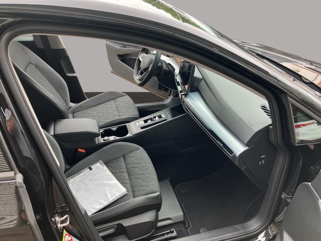 Volkswagen Golf 8 Goal 1.5 eTSI DSG Navi AHK LED-Plus, миниатюра 17