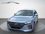 Hyundai IONIQ Ioniq Premium Plug-In Hybrid / Automatik - Hyundai IONIQ aus 2017