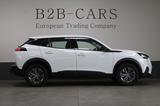 Peugeot 2008 1.5 HDi 110 Active Pack - AHK - Kamera - Peugeot 2008 mit Diesel-Antrieb