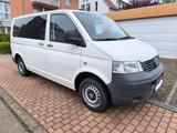 Volkswagen T5 Transporter/ Klima / TÜV - 8/2027 - VW T5 Transporter in Erfurt