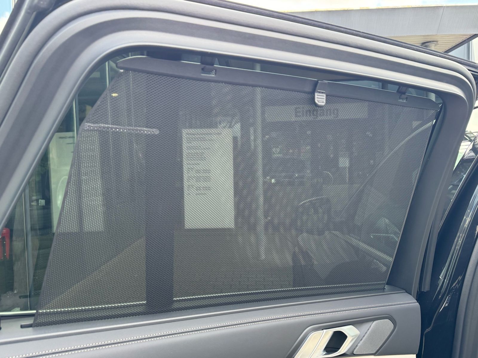 BMW X5 - Bild 11