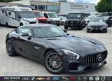 Mercedes-Benz AMG GT Coupe 4.0 V8/PERFORMANCE AGA/COMAND/SHZ - Mercedes-Benz AMG GT in Freiburg