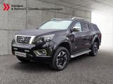 Nissan Navara NP300 2.3 dCi 4x4 Tekna - Nissan Navara: Dc