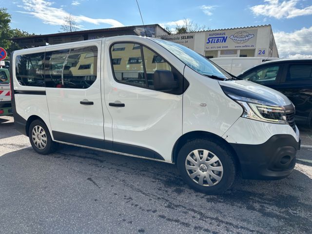 Renault Trafic Combi L1H1 2,8t  Life*9-SiTZE*FULL-LED*AC