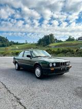 BMW 318i E30   - gebrauchte BMW 318 aus dem Jahr 1988
