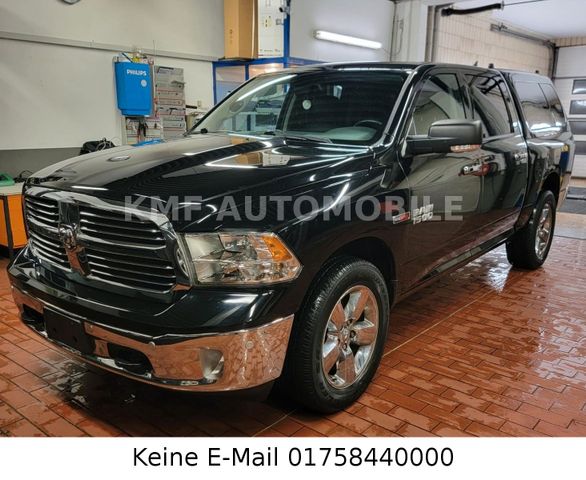 Dodge RAM 1500 EURO 6 BIG HORN !  SEHR SAUBER !!!