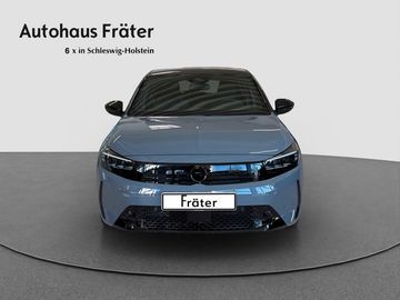 Fotografie 2 des Opel Corsa GS 1.2 MHEV eDCT Allwetter Sitzh. CarPlay