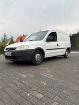 Opel combo - Opel Combo aus 2006