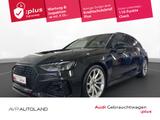 Audi RS4 Avant 2.9 TFSI quattro tiptr. | PANO | AHK