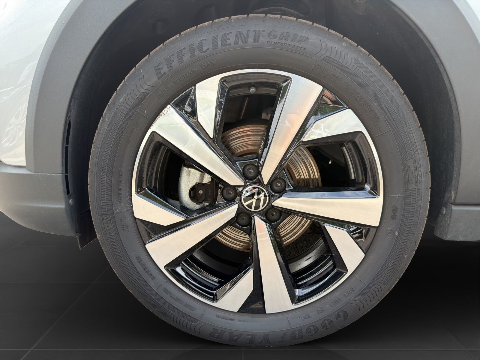 Volkswagen Taigo - Bild 8