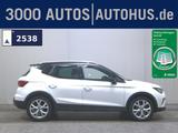Seat Arona 1.0 TSI FR-Line Navi LED PDC SHZ - Seat Arona aus 2024