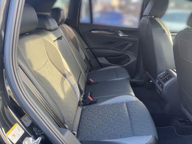 Tiguan Goal 2.0 TDI DSG IQ Light elektr. Heckkla