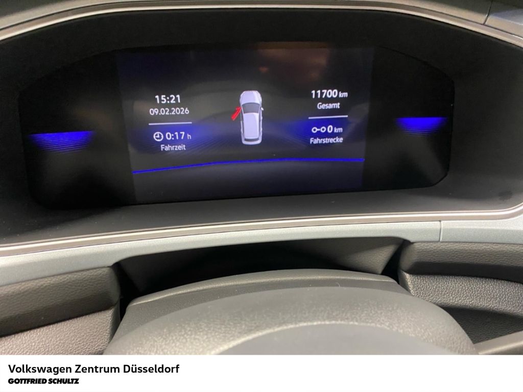 Volkswagen T-Roc - Bild 10