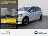 Volkswagen Touran 1.5 TSI DSG ACTIVE AHK NAVI PDC LM - VW Touran Gebrauchtwagen in Herne