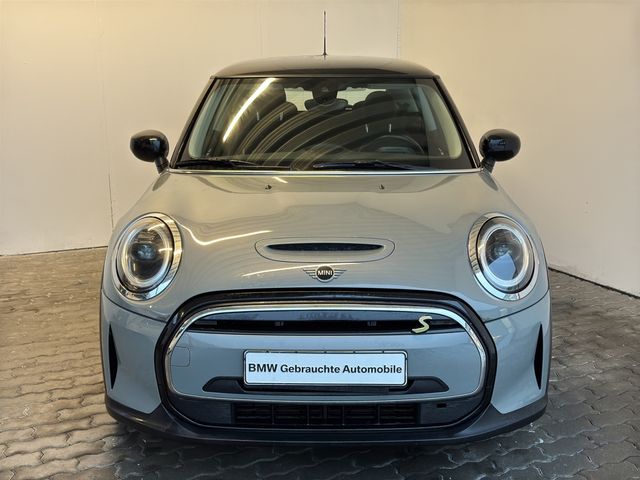 MINI Cooper SE 3-trg. Navi.LED.Schnelllade.Apple.PDC