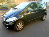 Mercedes-Benz MERCEDES A-klasse Diesel Klima TÜV 5/2027 ... - gebrauchte Mercedes-Benz A 180 aus dem Jahr 2004