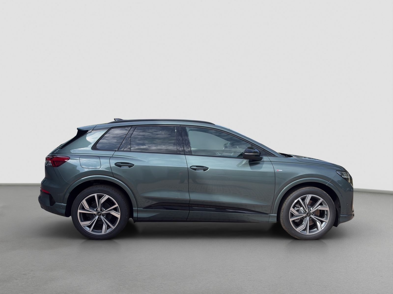 Audi Q4 e-tron - Bild 7