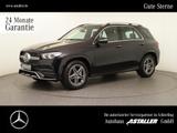 Mercedes-Benz GLE 300 d 4M AMG Line Exclusive int+LED+MBUX+Kam - gebrauchte Mercedes-Benz GLE 300 aus dem Jahr 2024