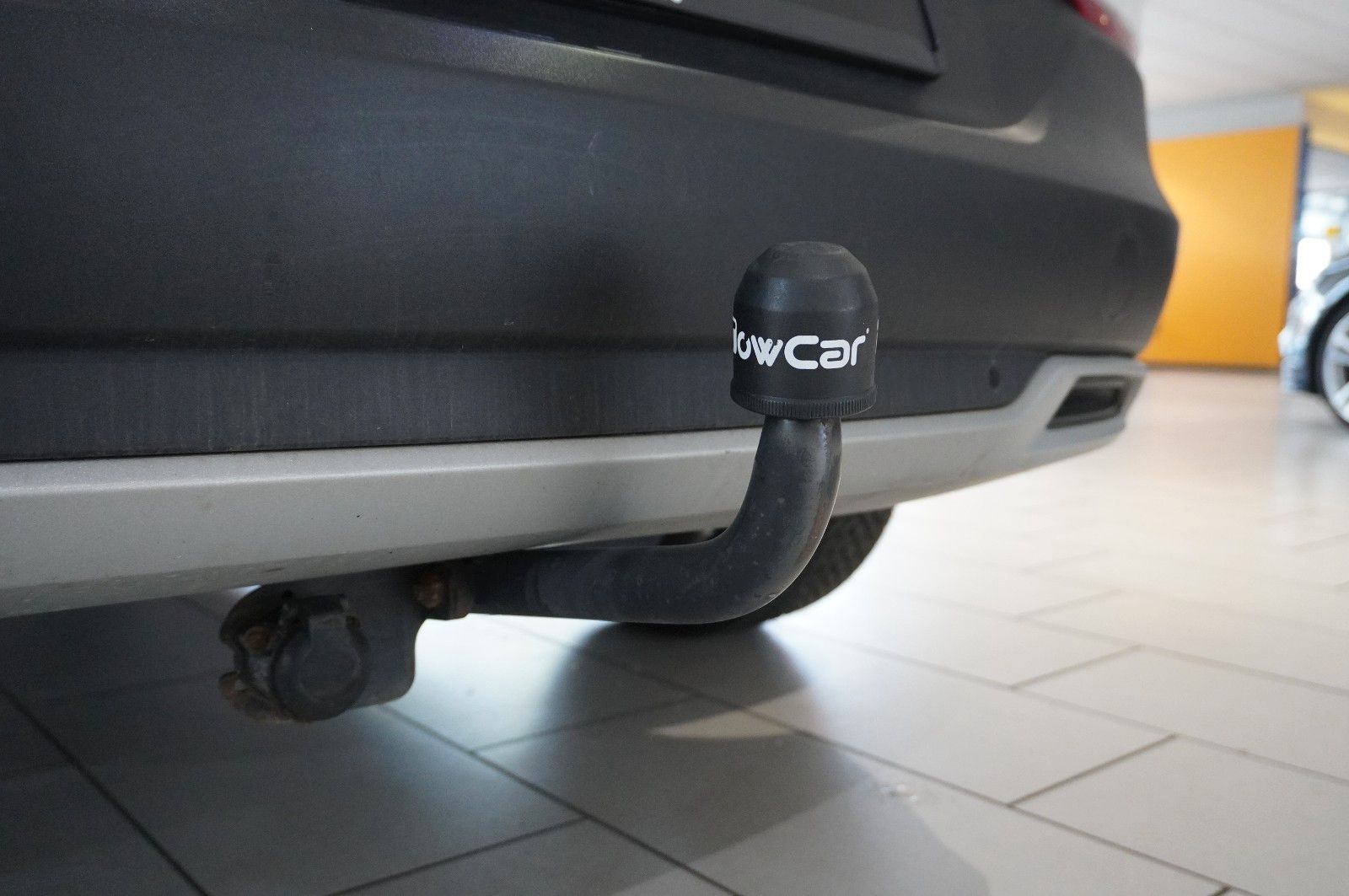 Fahrzeugabbildung Opel Grandland (X) 1.5D DESIGN  NAVI/LED/AHK/SHZ/ALU