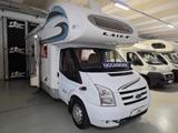 Laika CAMPER LAIKA X 700 - Laika Alkoven