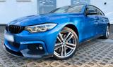 BMW 440i xDrive Gran Coupé  ohne OPF  HK... - BMW 440: Limousine