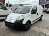 Citroën Nemo Basis, 2.Hand, 89TKM, TÜV Neu - gebrauchte Citroën Nemo aus dem Jahr 2009