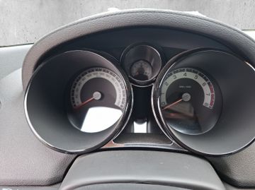 Opel GT 2.0 T