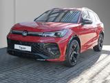 Volkswagen Tiguan UPE br. 60.145,- 1.5 l eTSI R-Line 110 kW - Volkswagen Tiguan: Automatik