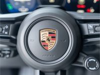 Porsche Macan - Vorschau Bild 33