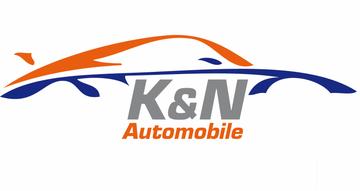 K&N-Automobile Logo