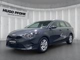 Kia cee'd Sportswagon*Navi*RFK*BT*LM-Felgen - Kia Gebrauchtwagen in Hamburg