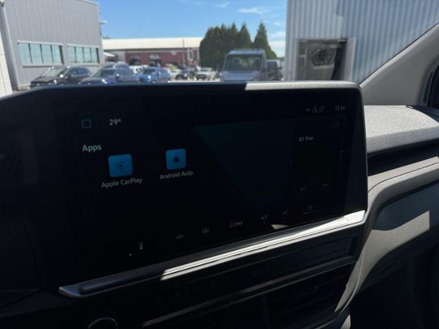 Fahrzeugabbildung Volkswagen Transporter Kasten 2.0 TDI 150 PS 6-Gang LED APP
