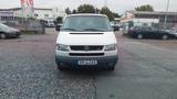 Volkswagen T4 tranporter. Syncro - Volkswagen T4 Kombi aus 2002