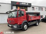 Mercedes-Benz Atego 1330 Meiller Kipper*32 TKM*Klima*TOP* - Mercedes-Benz Atego 13