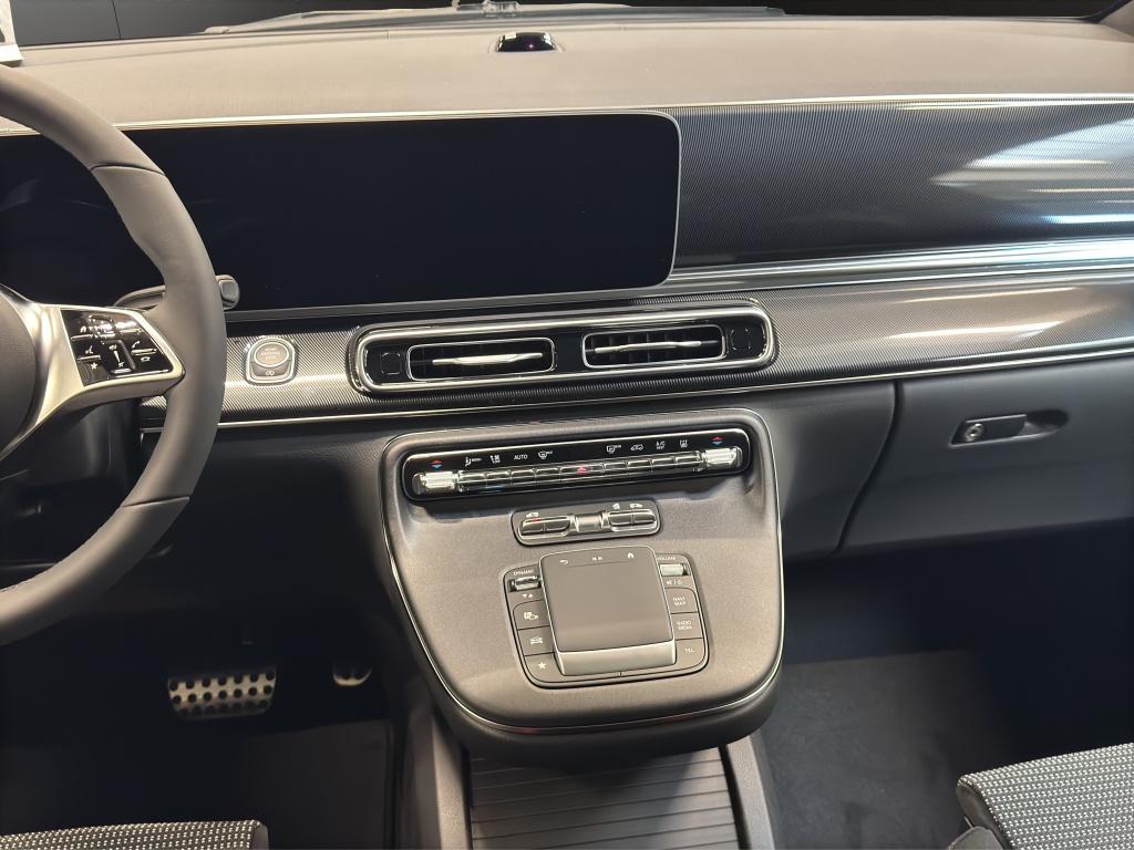 Mercedes-Benz V 250 d 4M STYLE Lang PANORAMA DISTRONIC 360°