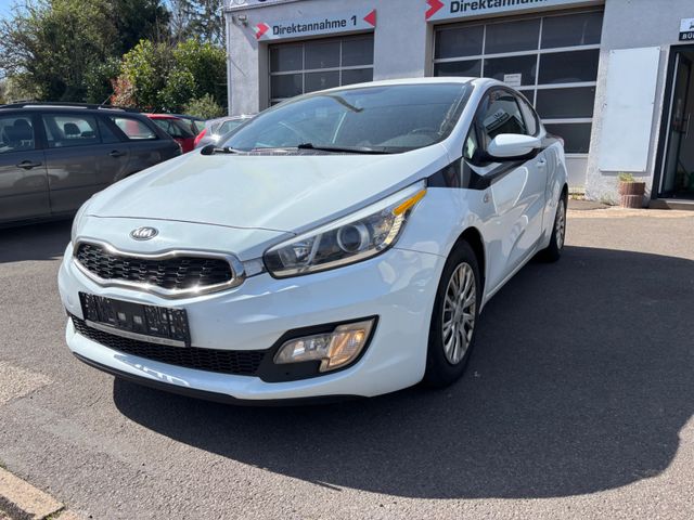 Kia ProCeed Edition 7