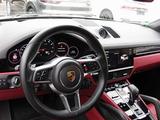 Porsche Cayenne Tiptronic S 1HD dt.Fzg.Top Ausst. - Porsche Cayenne: Braun
