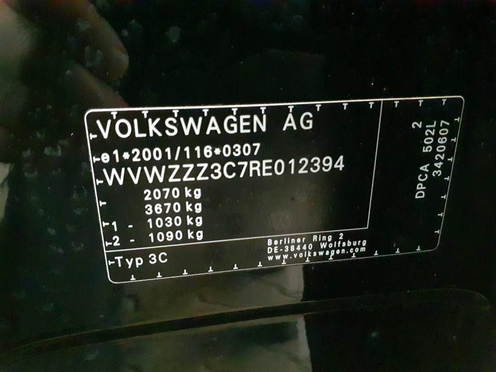Volkswagen Passat Variant Business 1.5TSI AHK*Tempo*PDC*RFK
