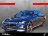 Mercedes-Benz E 400 d 4MATIC Limousine EXCLUSIVE Exterieur/LED