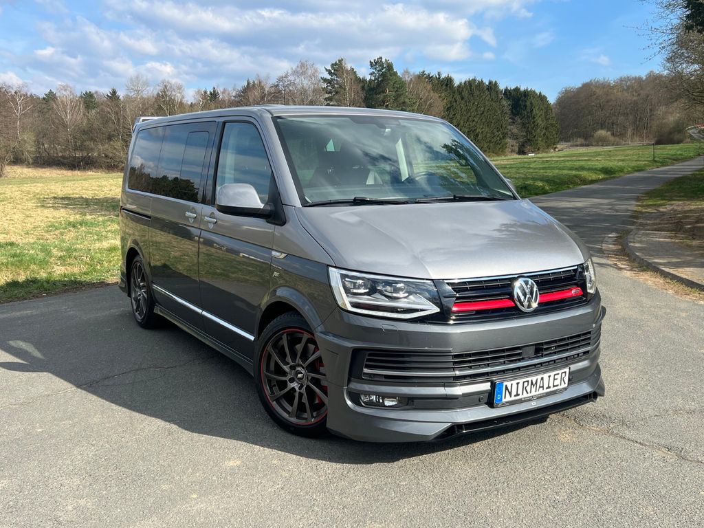 Volkswagen T6 Multivan