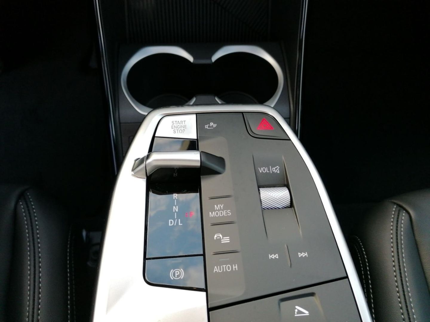 BMW X1 - Bild 18
