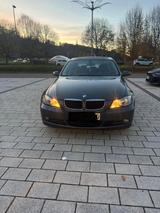 BMW 320i -E90 Automatik technisch Top  - gebrauchte BMW 320 aus dem Jahr 2006