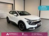 Kia Sportage 1.6 T-GDI Plug-in Hybrid|LED|Navi - Kia Sportage: Plug-In Hybrid